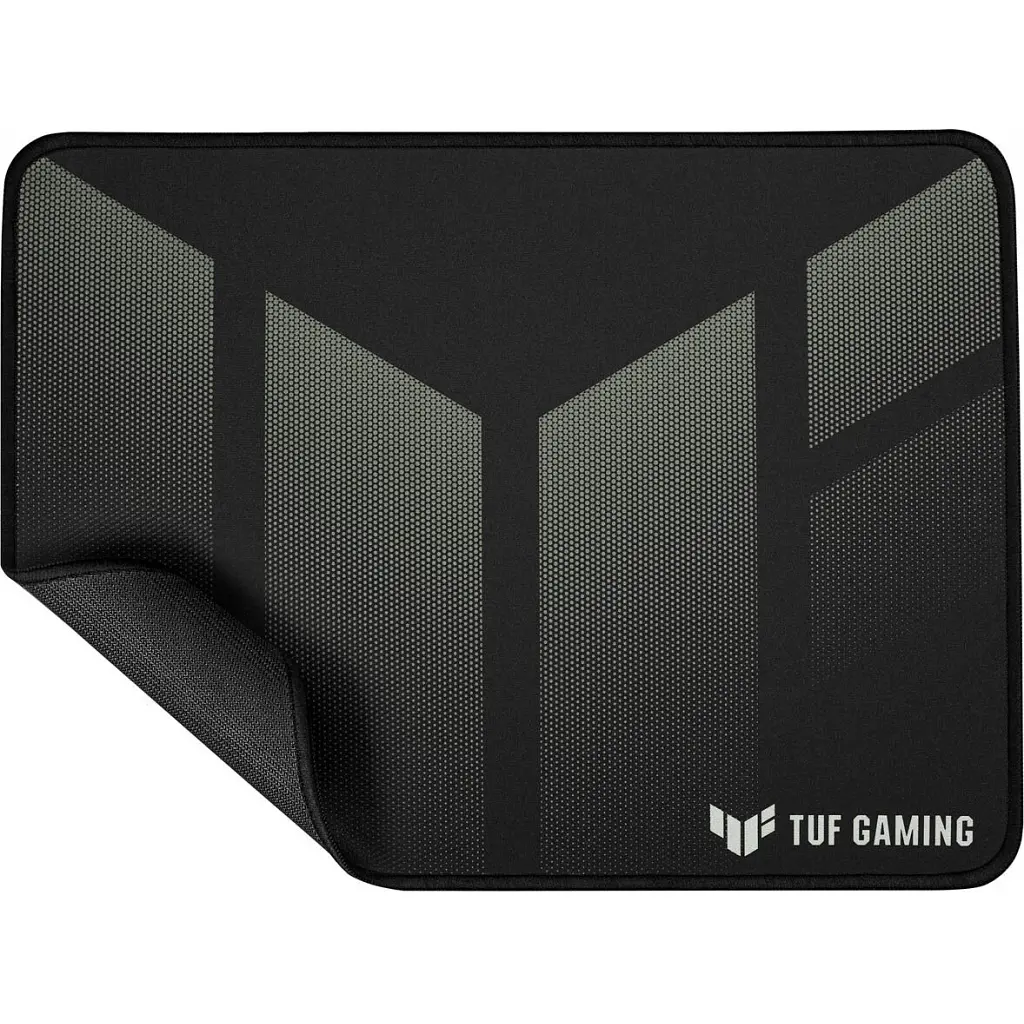 Килимок для мишки ASUS TUF Gaming P1 Speed (90MP02G0-BPUA00) - фото 2