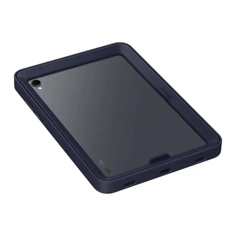 Чохол до планшета Samsung Frame Cover Samsung Galaxy Tab S11 Navy (EF-JX730CNEGWW) - фото 3