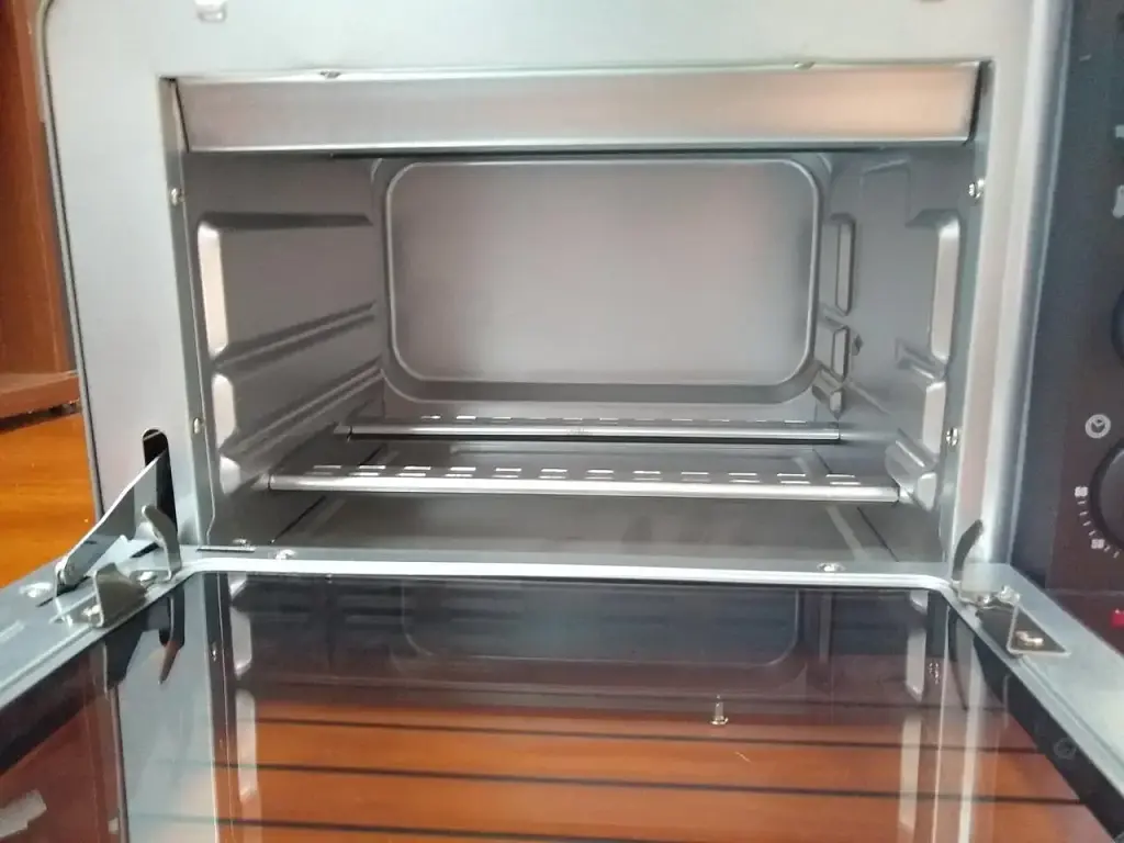 Електродуховка Silver Crest SGB 1200 A1 14 л - фото 7