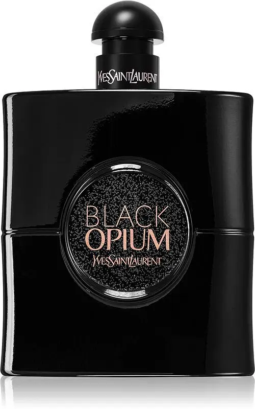 Оригінал Yves Saint Laurent Black Opium Le Parfum 90 мл Парфуми