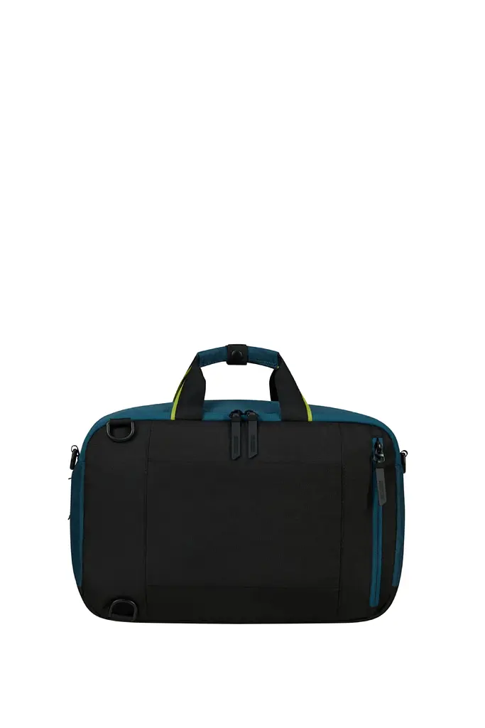 Сумка-Рюкзак American Tourister TAKE2CABIN HARBOR BLUE 40x25x20 91G*01007 - фото 2