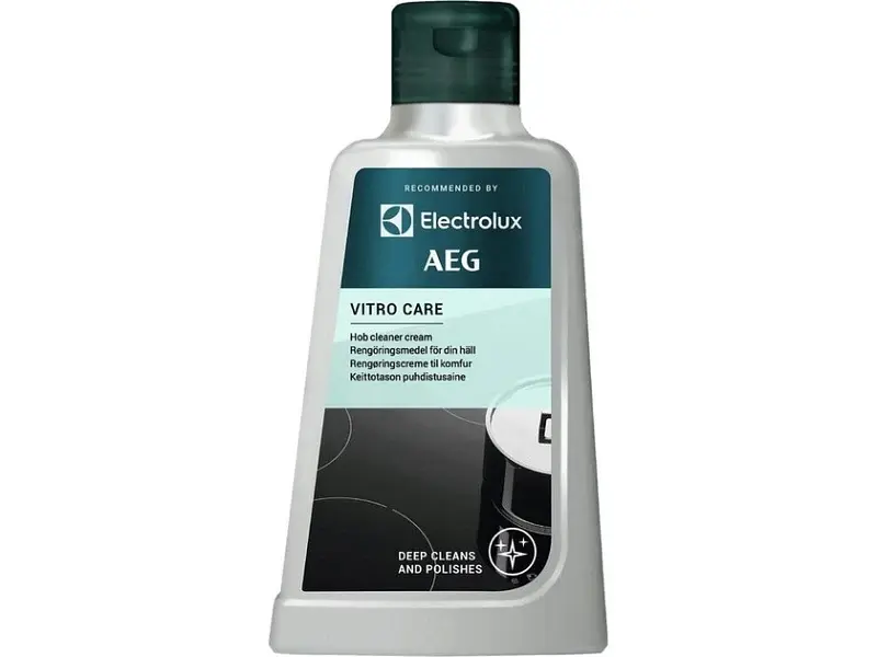Засіб для чищення Electrolux Vitro Care 300мл (M3HCC301)