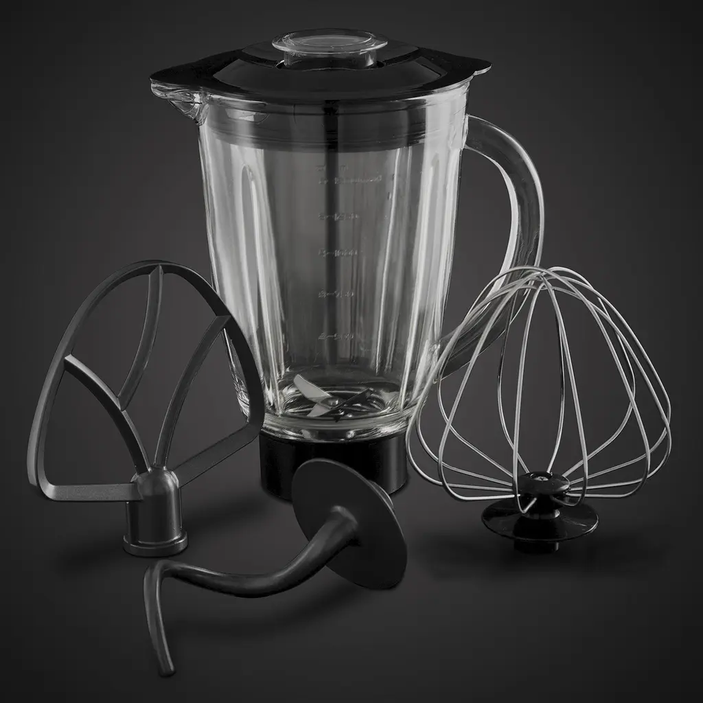 Кухонная машина Russell Hobbs Desire 23480-56 - фото 7