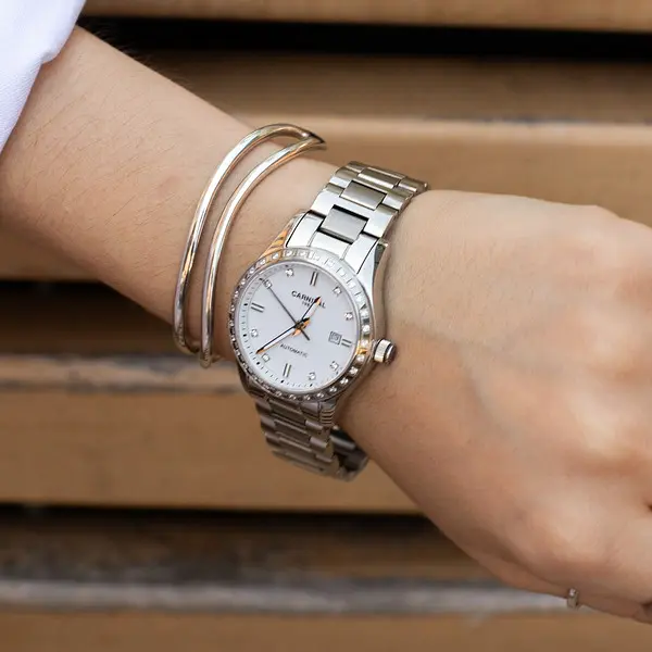 Годинник Carnival Luiza - фото 3