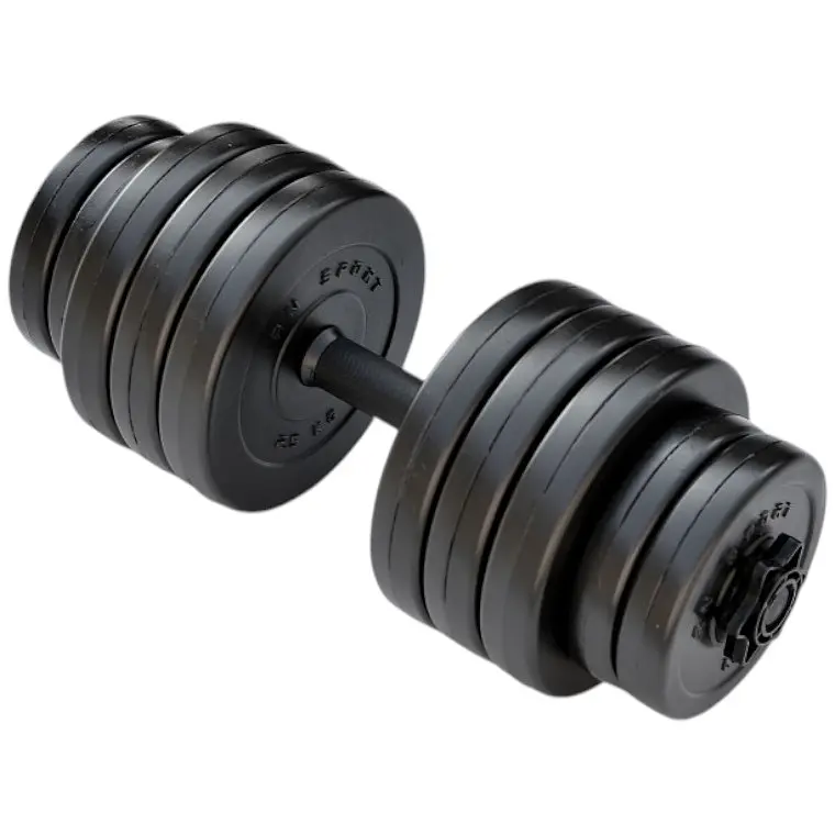 Гантель RN Sport Long розбірна 21 кг