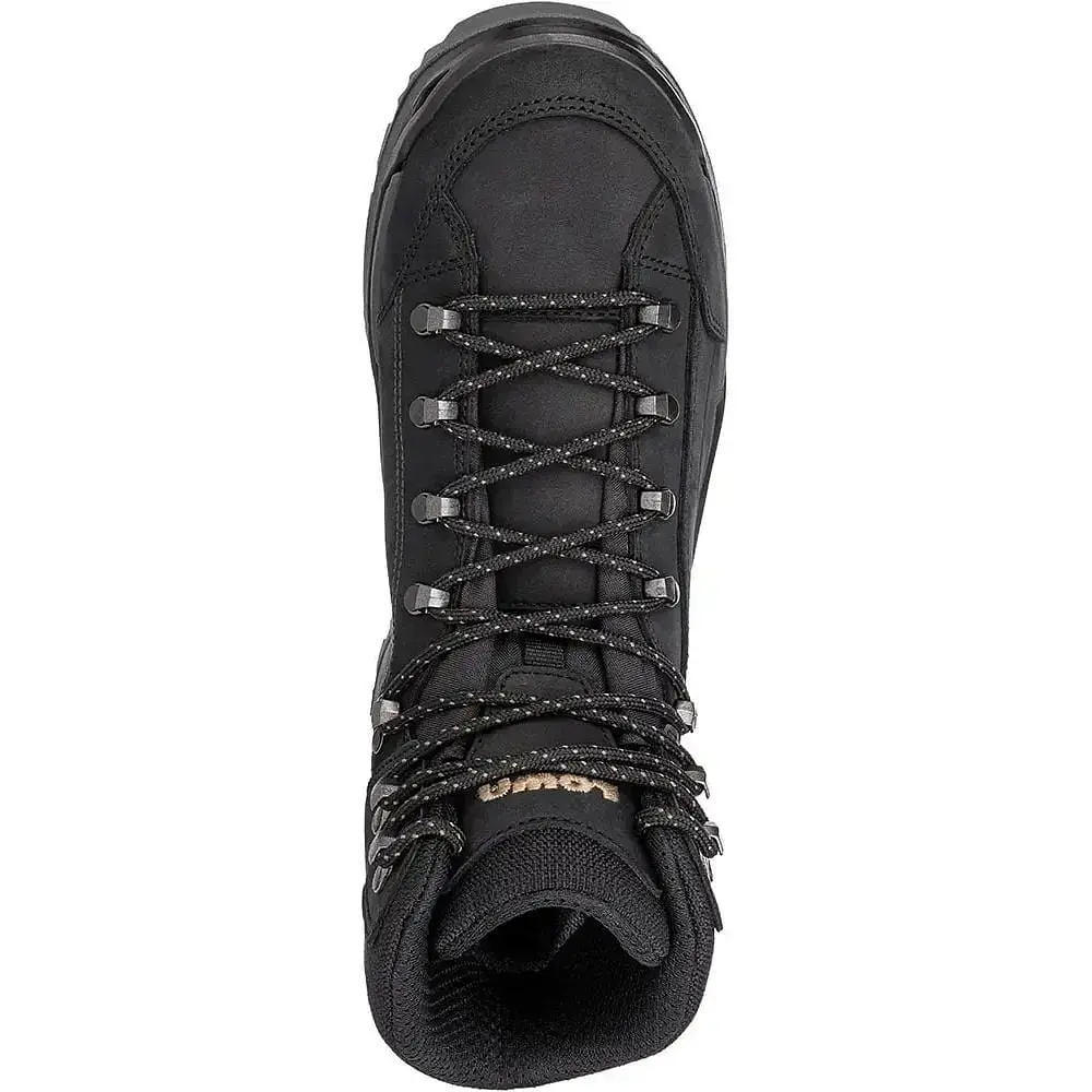 Черевики Lowa Renegade Evo GTX Mid 44.5 Black-dune (1012-311916-9983-44.5) - фото 5