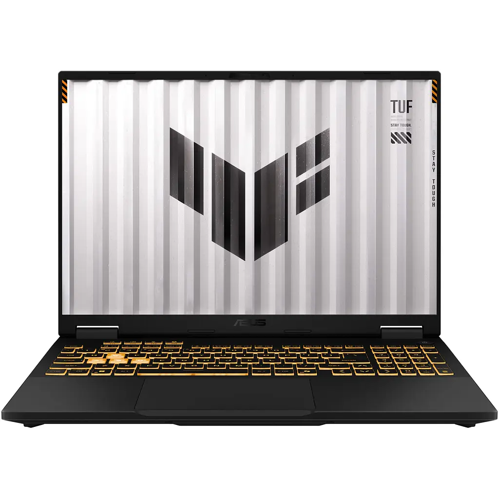 Ноутбук Ігровий ASUS TUF F16 i7-14650HX la 52GHz,16'',+,IPS,16GB DDR5,1TB,RTX 5050 8GB,Без ОС - фото 3