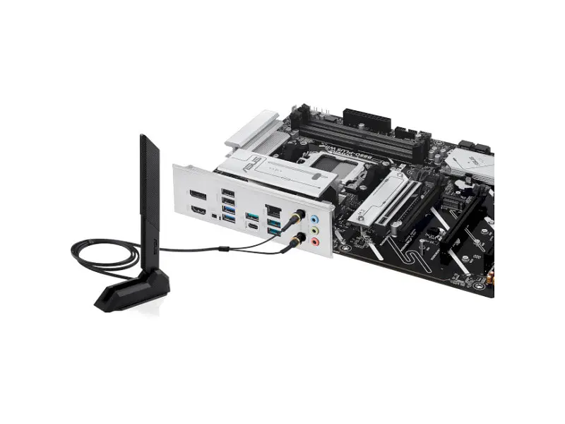 Материнская плата Asus PRIME B850-PLUS WIFI (90MB1L80-M0EAY0) - фото 5