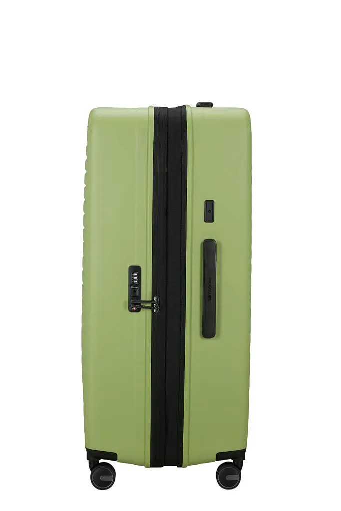 Валіза Samsonite RESTACKD 81 см WASABI 81x54x31(34) KO6*14005 - фото 5