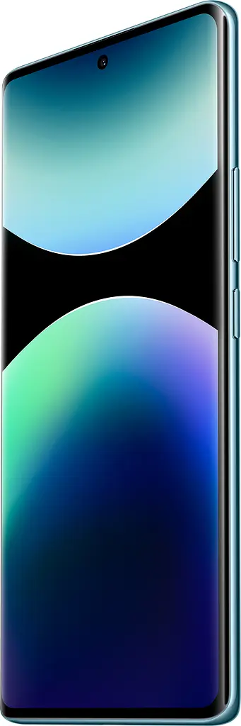 Мобільний телефон Xiaomi Redmi Note 14 Pro 12/512 Gb Ocean Blue - фото 4
