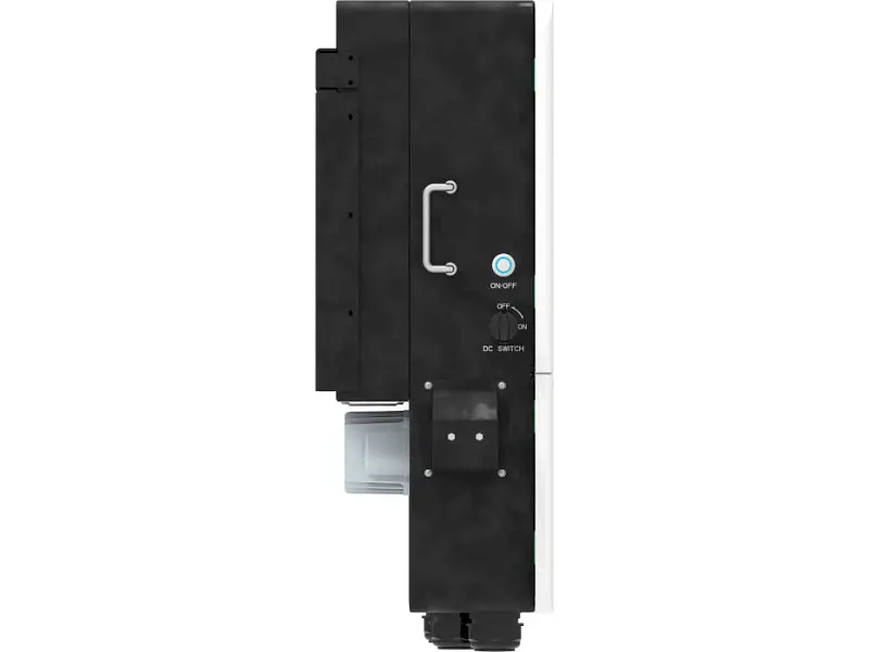Сонячний інвертор Deye SUN-20K-SG05LP3-EU-SM2 гібридний (hybrid) - фото 3