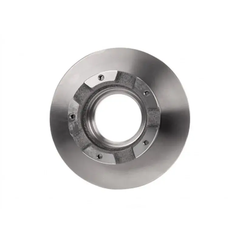 Гальмівний диск Bosch 0 986 479 A50 - фото 3