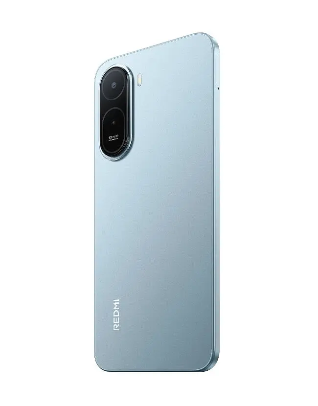 Смартфон Xiaomi Redmi A7 Pro 4/128GB NFC (Adapter) Mist Blue - фото 3