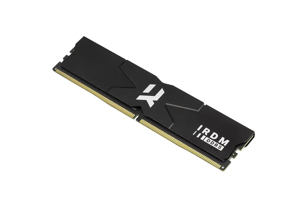 Модуль пам`ятi DDR5 2x16GB/6000 GoodRAM IRDM Чорний (IR-6000D564L30S/32GDC) - фото 6