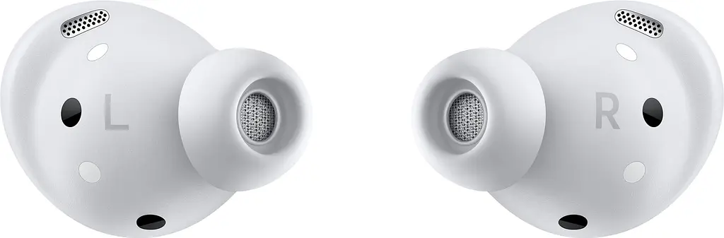 Бездротові навушники Samsung Galaxy Buds Pro R190 Silver (SM-R190NZSASEK) - фото 6