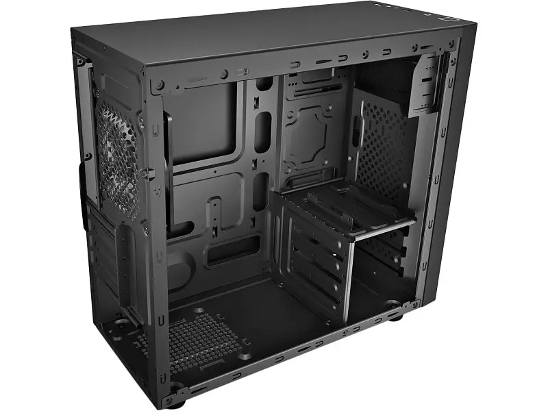 Корпус Deepcool MATREXX 30 SI - фото 4