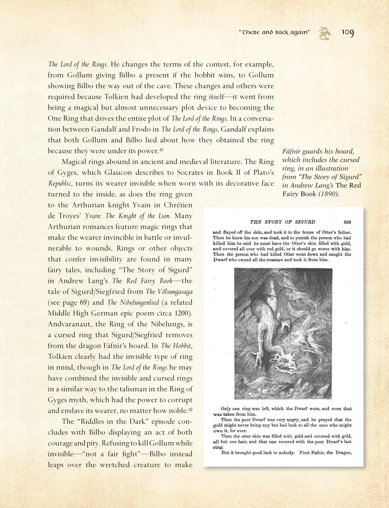 The Making of Middle-earth. The Worlds of Tolkien and The Lord of the Rings - фото 11