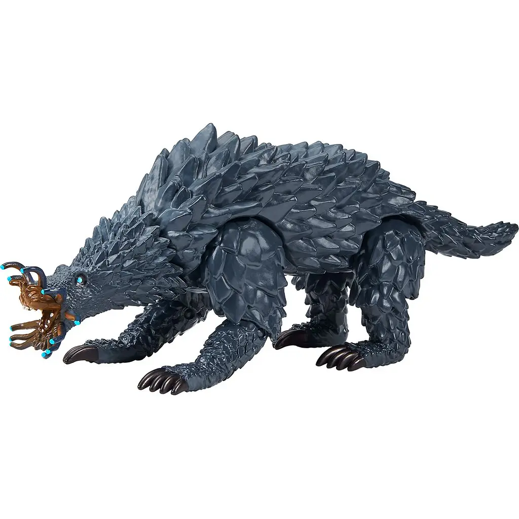 Игровая фигурка Godzilla vs. Kong Морозный Варк (35874) - фото 2