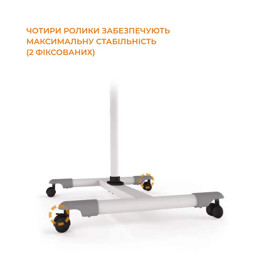 Столик для ноутбука ITech TS-6 - фото 9