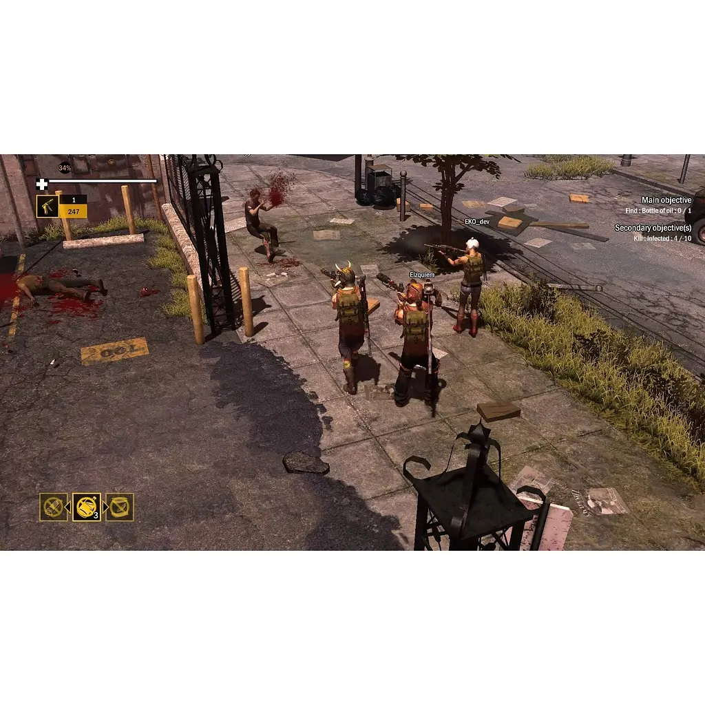 Ключ активации Microsoft How To Survive 2 для Xbox One/Series - фото 6