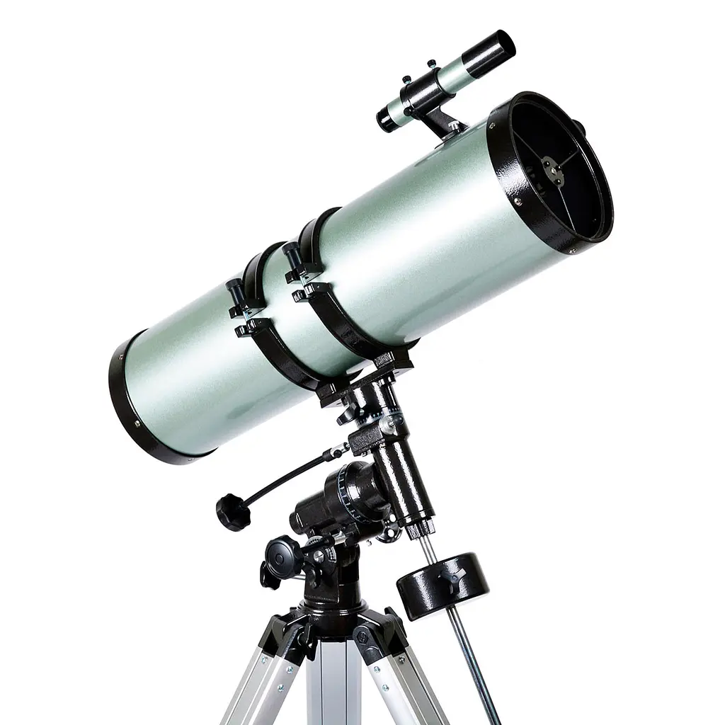 Телескоп SIGETA ME-150 150/750 EQ3 - фото 6