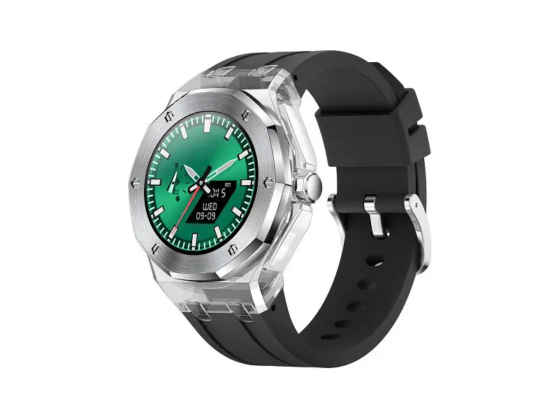 Смарт-годинник TREX FALCON 500 PRO BLACK (TRX-FLC500-BLK) - фото 3