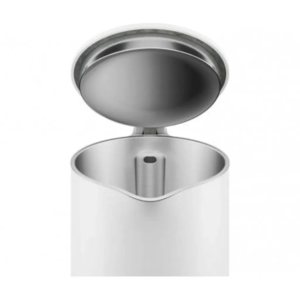 Електрочайник Xiaomi Electric Kettle 2 (MJDSH04YM/BHR5927EU) 1,7 л білий - фото 3