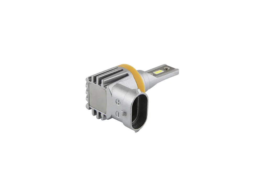 Комплект світлодіодних ламп Sho-Me F3 H11 20W - фото 4