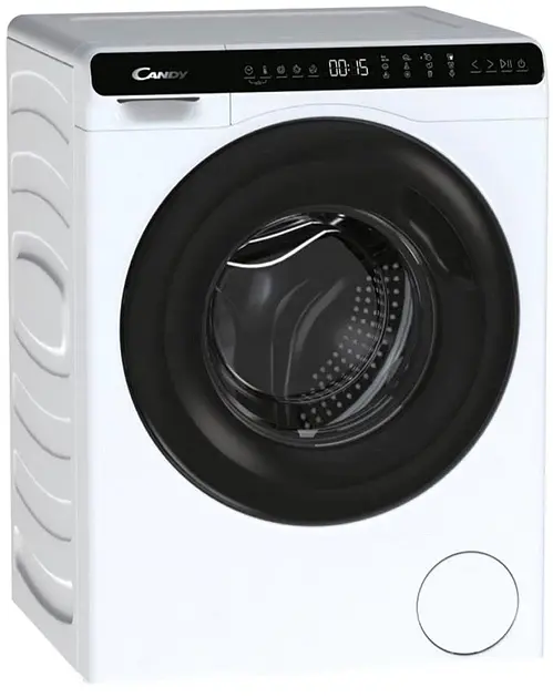 Пральна машина Candy CW50-BP12307-S компакт 70 см висота 5 кг - фото 2