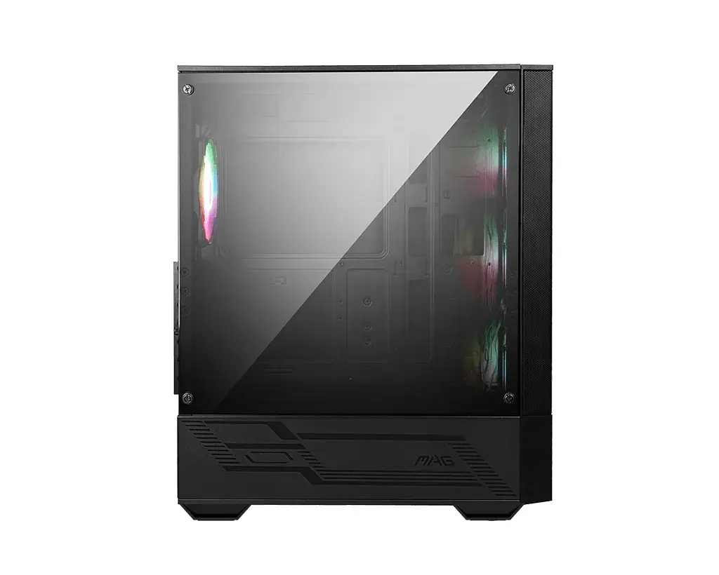Корпус для ПК MSI MAG FORGE 112R - фото 3