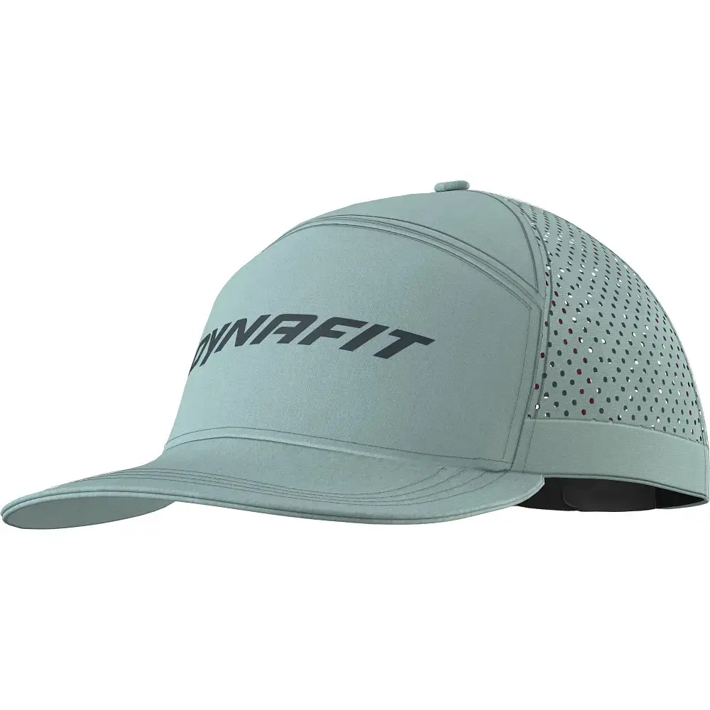 Кепка Dynafit Transalper Trucker Cap - фото 3
