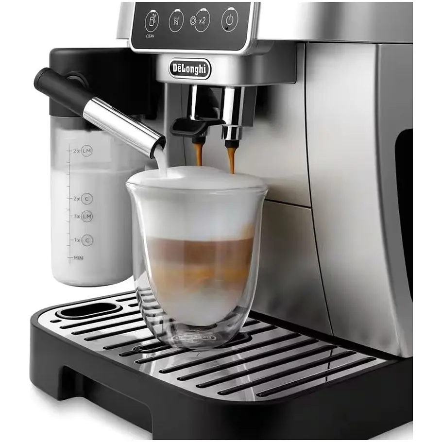 Кофемашина Delonghi ECAM 220.80.SB Magnifica Start - фото 3