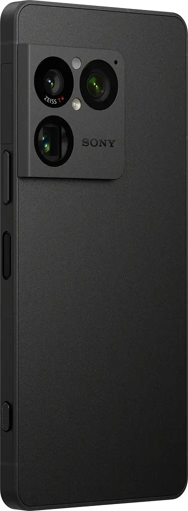Смартфон Sony Xperia 1 VIII 12/512GB Graphite Black (XQ-GE74) 1 sim + eSIM - фото 6
