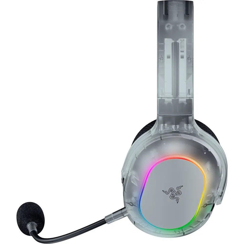 Ігрові навушники Razer Barracuda X Chroma Phantom White (RZ04-05220400-R3M1) [157536] - фото 4