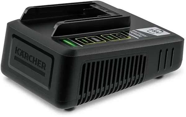 Тример садовий акумуляторний LTR 18-25 Battery Set (18/2.5) 18В акб 1х2.5А·год 25см 1.6кг Karcher sad0002086 - фото 6