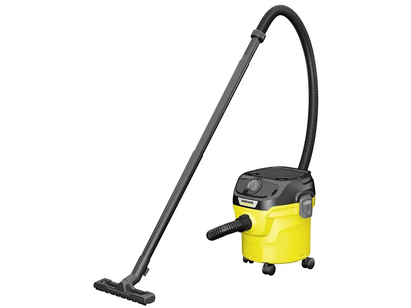 Пилосос Karcher KWD 1 W V-12/2/18 (1.628-401.0)