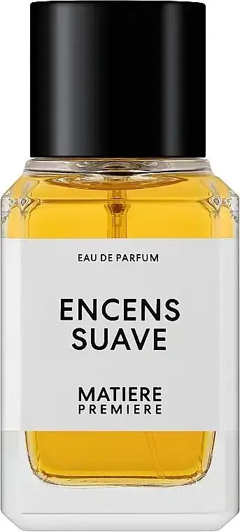 Оригінал Matiere Premiere Encens Suave 50 мл Парфумована вода