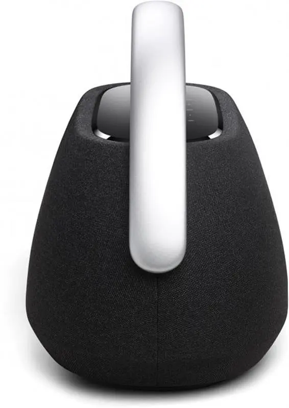 Акустическая система Harman/Kardon Go + Play 3 Black (HKGOPLAY3BLKEP) - фото 6