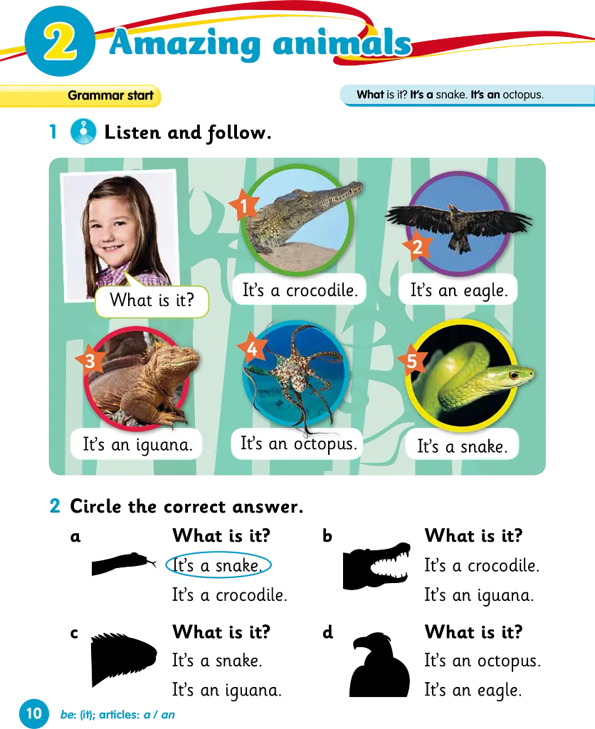 Grammar Goals Level 1. Student's Book (+ CD-ROM) - Майкл Воттс - фото 3