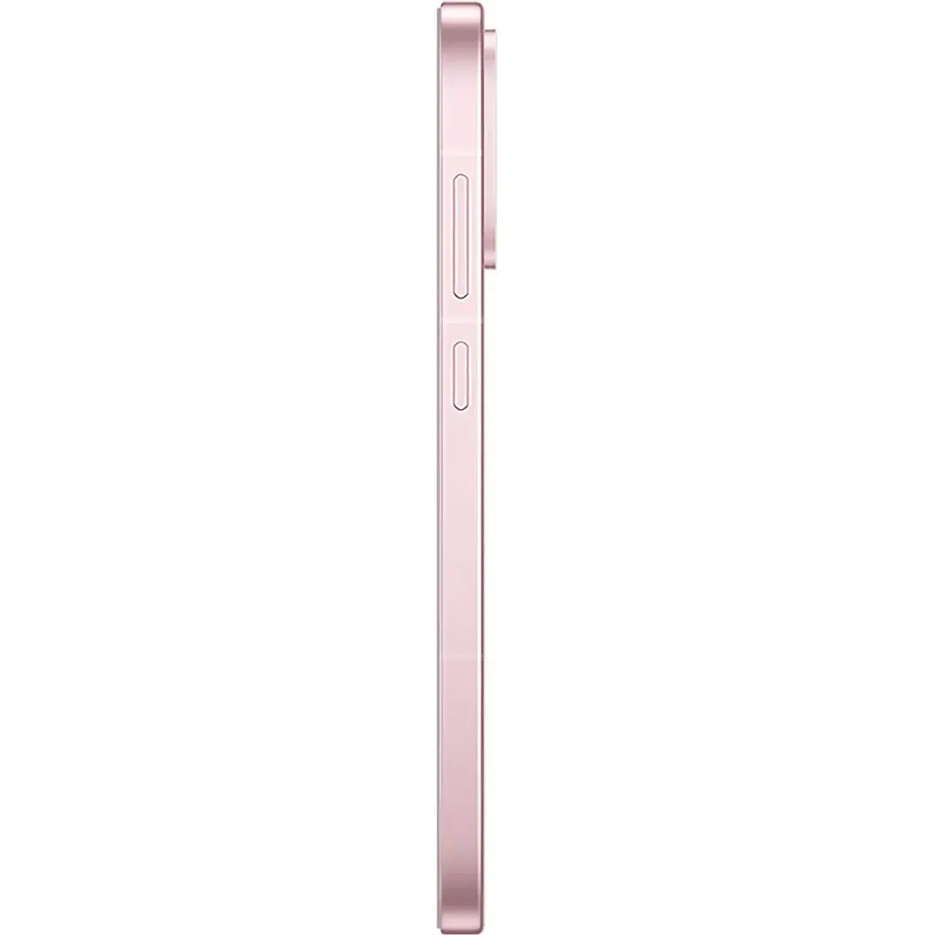 Смартфон OnePlus 13T 16/512GB Pink [150575] - фото 7