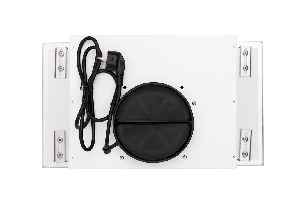 Витяжка повновбудована PERFELLI BISP 5673 WH 1000 LED Strip - фото 9