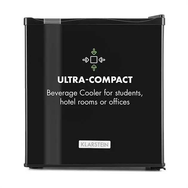 Мини холодильник Klarstein Happy Hour 30 л. (10005400) - фото 5