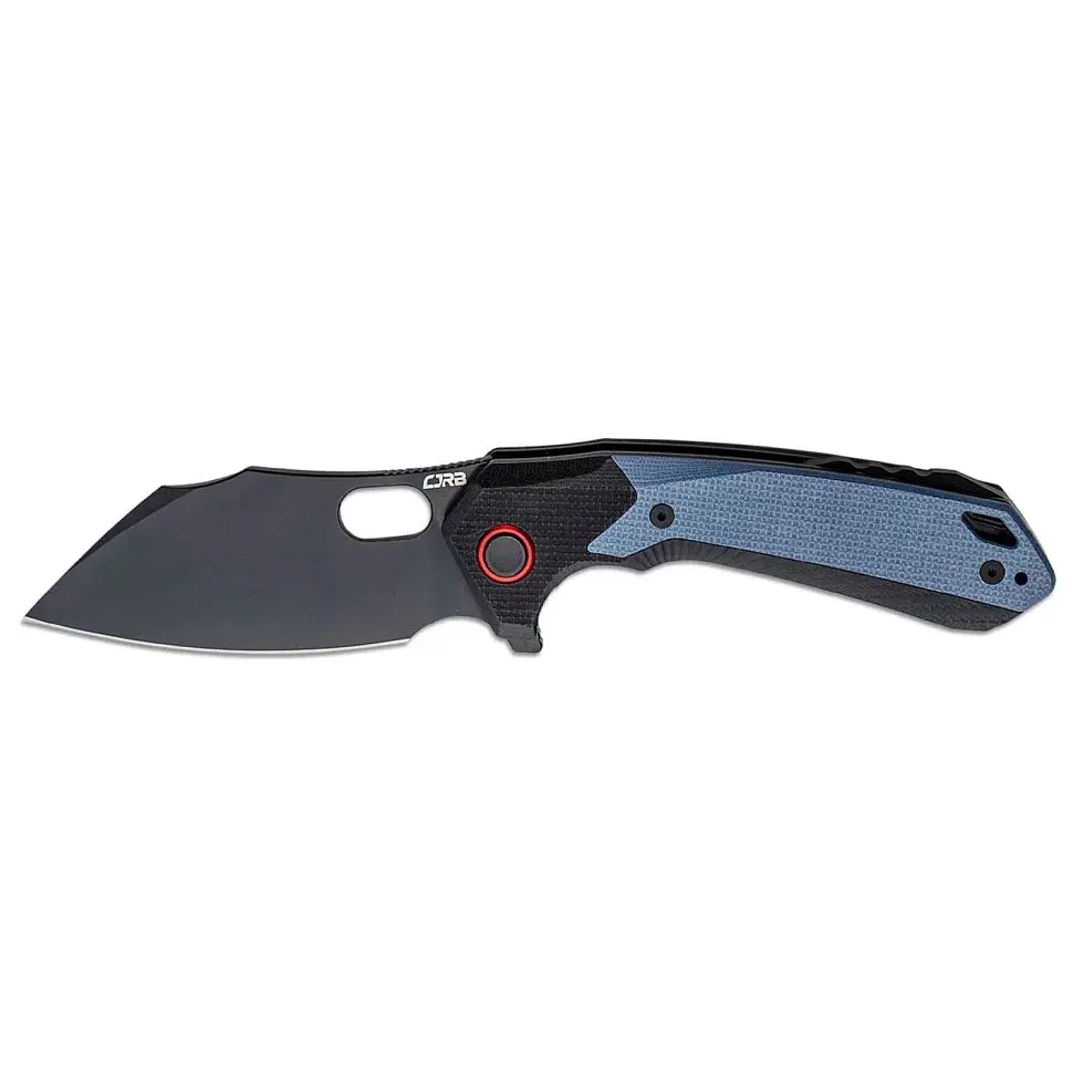 Ніж CJRB Caldera BB Blue (J1923-BBU) - фото 2