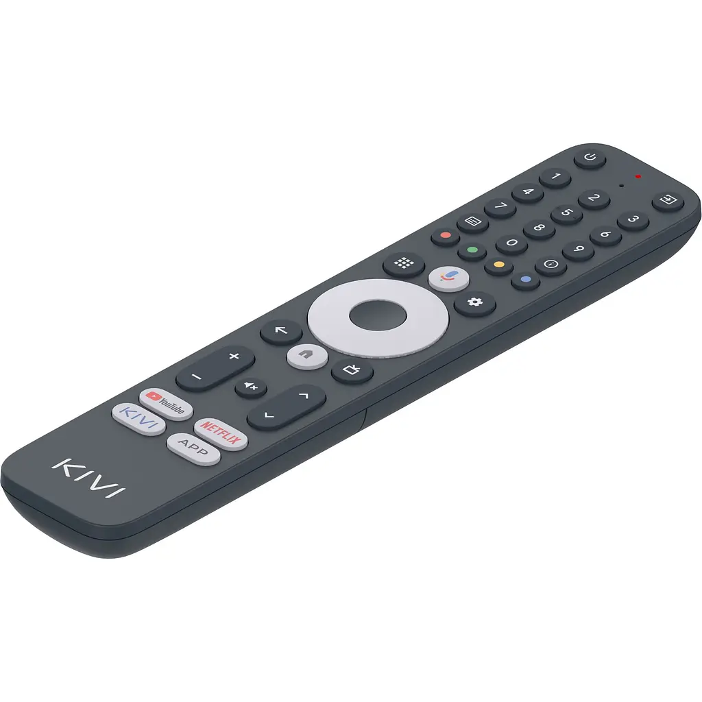 Телевізор Kivi H710Q 24'' LCD HD (24H710QB) [148184] - фото 7