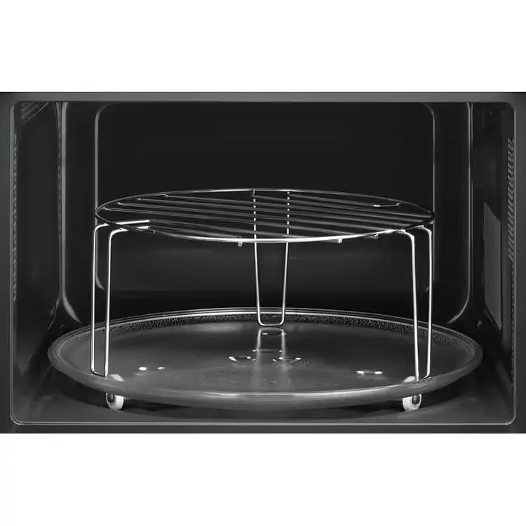 Мікрохвильова піч Electrolux EMZ421MMW (947607500) - фото 6