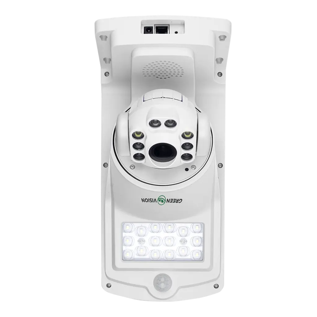 Зовнішня IP камера GV-141-IP-MC-DOS50VM-40 PTZ - фото 3