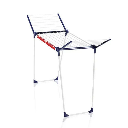 Каркас для сушки белья Leifheit PEGASUS 160 Solid Slim (81620) - фото 2