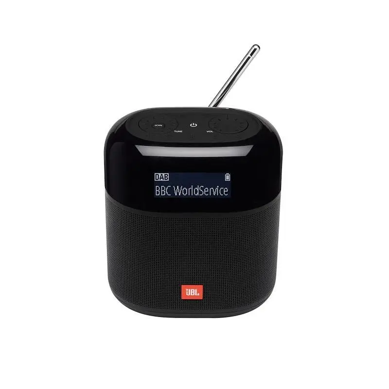 Портативная колонка JBL Tuner XL JBLTUNERXLBLKEUNA Black - фото 2