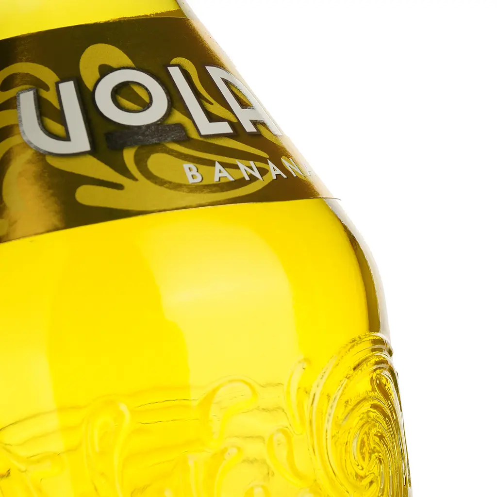 Лікер Volare Banana 20% 0.7 л - фото 3