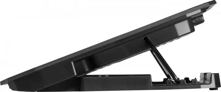 Подставка для ноутбука 2E GAMING [2E-CPG-003] Black [68557] - фото 8